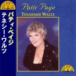 Patti Page: Tennessee Waltz - Patti Page