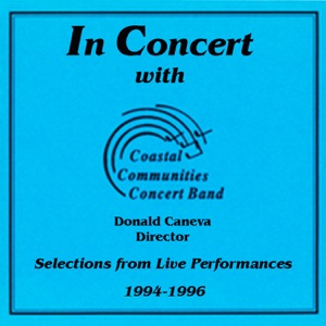 In Concert: Selections from Live Performances 1994-1996