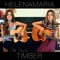 Timber - HelenaMaria lyrics