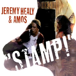 Jeremy Healy & Amos - Stamp! (Radio Edit)
