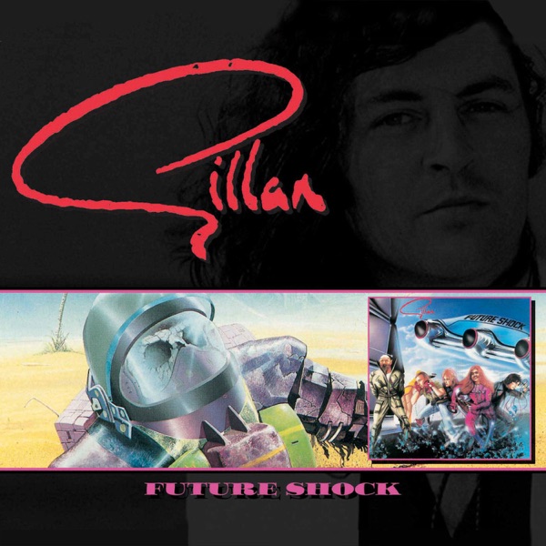 Future Shock (Bonus Track Version)