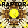 Raptor - EP