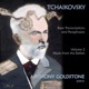 Tchaikovsky Rare Transcriptions and Paraphrases Music from the Ballets Vol 2