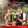 Zillertaler Hochzeitsmarsch - Zz - De zuagroasten Zillertaler
