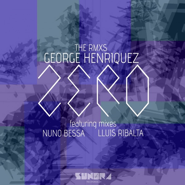 Zero the Rmxs - Single