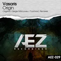Origin (Serge Macoveu remix) — Vasaris