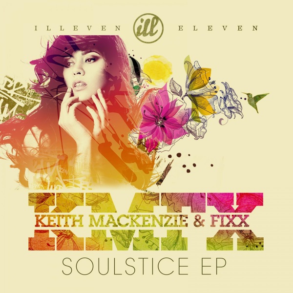 Soulstice - Single
