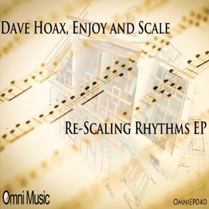 Re-Scaling Rhythms - Single