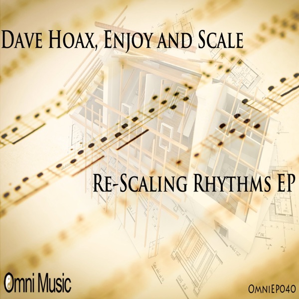 Re-Scaling Rhythms - Single
