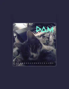 Listen to Dom, watch music videos, read bio, see tour dates & more!