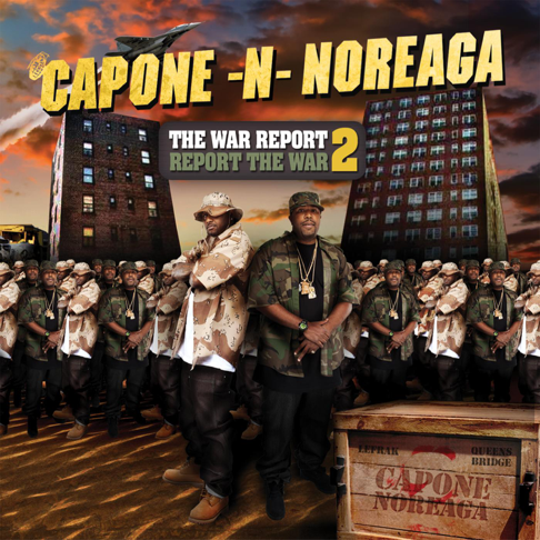 Capone-N-Noreaga - Apple Music