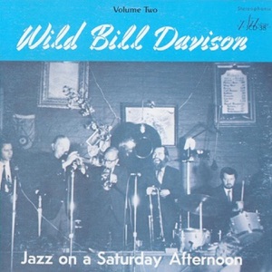 Jazz on a Saturday Afternoon, Vol.2