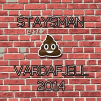 Vardafjell 2014 - Single - Staysman