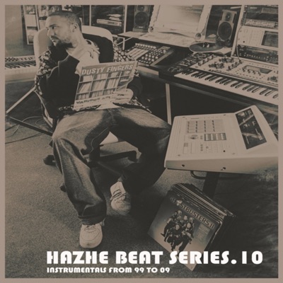 Hazhe Beat Series Vol. 10