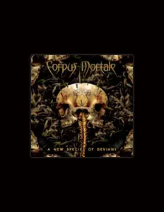 Listen to Corpus Mortale, watch music videos, read bio, see tour dates & more!