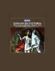 Listen to Il Convitto Armonico, watch music videos, read bio, see tour dates & more!