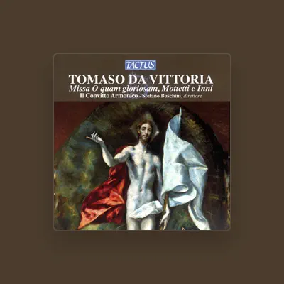 Listen to Il Convitto Armonico, watch music videos, read bio, see tour dates & more!