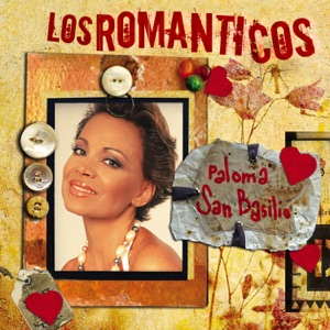 Los Románticos - Paloma San Basilio