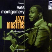 Wes  Montgomery - Montgomery Funk