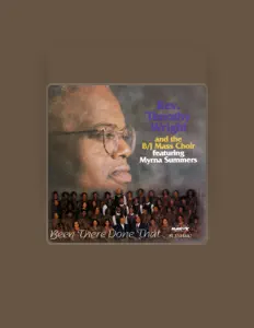 Rev. Timothy Wright & The B/J Mass Choirを聴いたり、ミュージックビデオを鑑賞したり、経歴やツアー日程などを確認したりしましょう！
