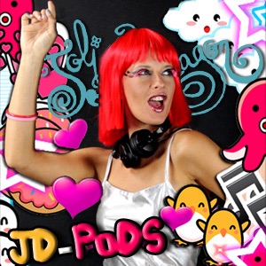Joli Dragon's Podcast cover