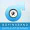 Producer Name Rap - Boyinaband lyrics