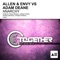 Anarchy (Steve Morley Remix) - Steve Allen & Envy & Adam Deane lyrics