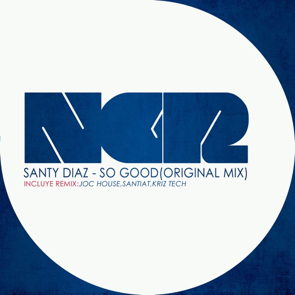 So Good - EP