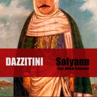 Dazzitini (feat. Nidhal Yahyaoui) - Sofyann