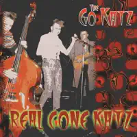 Katz - Living In Your Shadow — The Go