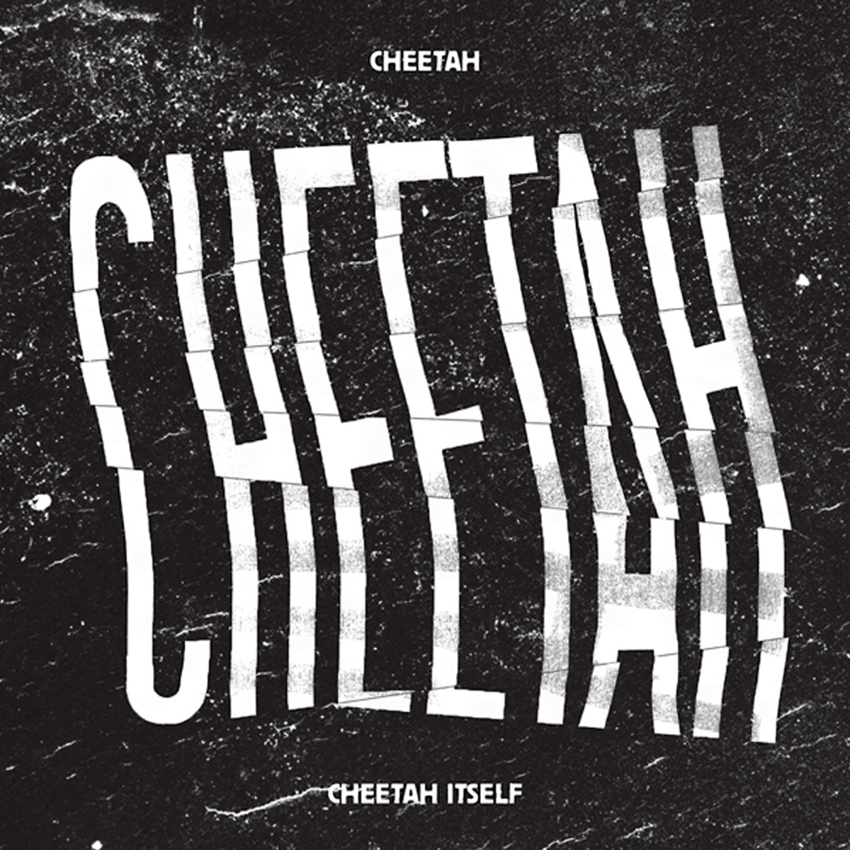 CHEETAH – CHEETAH ITSELF – EP