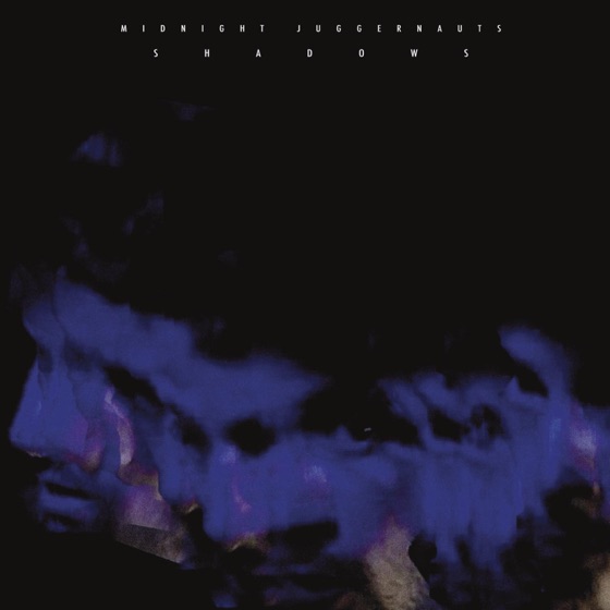 Cover artwork for Shadows