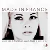 Vanessa Contenay-Quinones & Skeewiff - Langue au chat