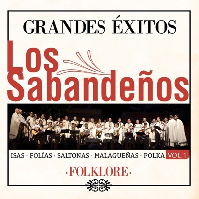 Grandes Exitos, Vol. 1