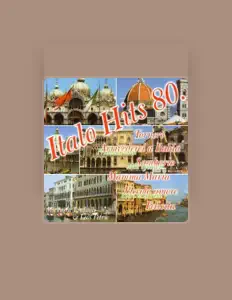 聆聽 Michaela Linková、觀看音樂影片、閱讀小傳、查看巡演日期等！