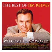 The Best of Jim Reeves artwork