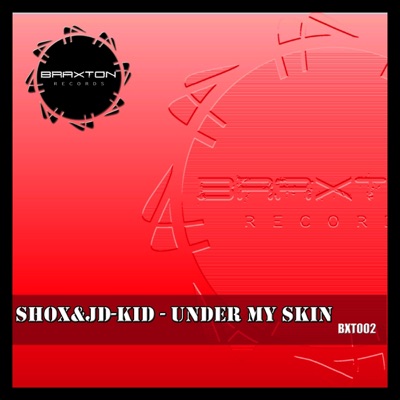 Under My Skin - Single