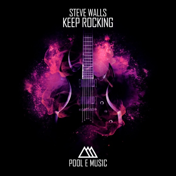Keep Rocking - Single