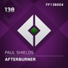Afterburner - Single