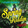 Spring Riddim T-Studio, 2014