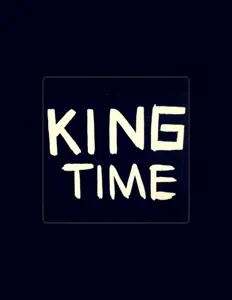 Listen to King Time, watch music videos, read bio, see tour dates & more!
