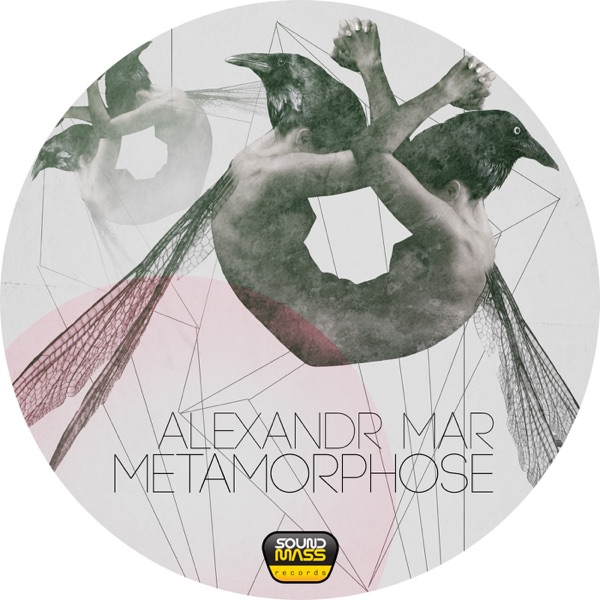 Metamorphose - EP