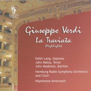 Giuseppe Verdi: La Traviata
