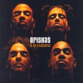 Orishas - A lo Cubano