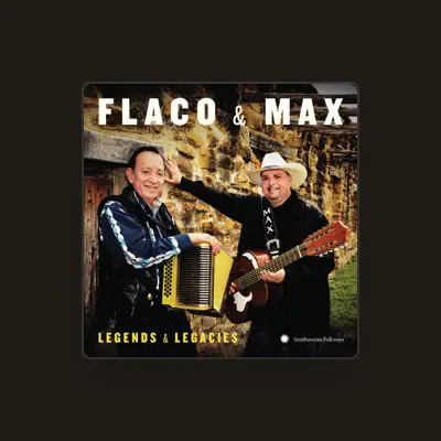 Listen to Flaco Jiménez, watch music videos, read bio, see tour dates & more!