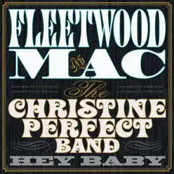 Hey Baby - Fleetwood Mac