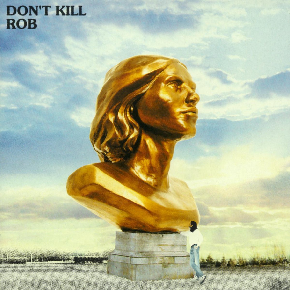 Don't Kill par Rob sur Apple Music