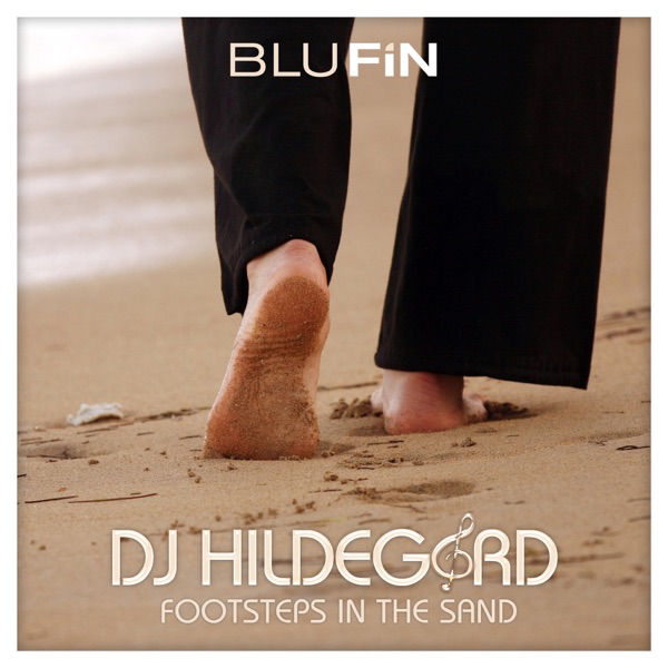 Footsteps In The Sand - Single