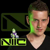 Arcade Desire — Niic