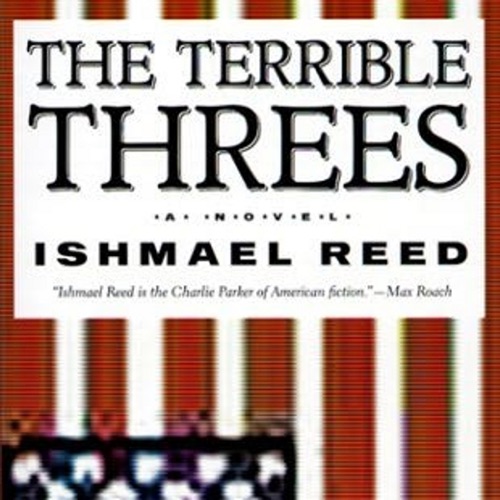 The Terrible Threes (Unabridged) cover